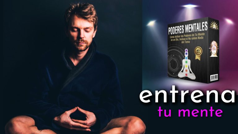 opiniones curso online Activa los Poderes de Tu Mente Rafael Guia cual es el objetivo del curso