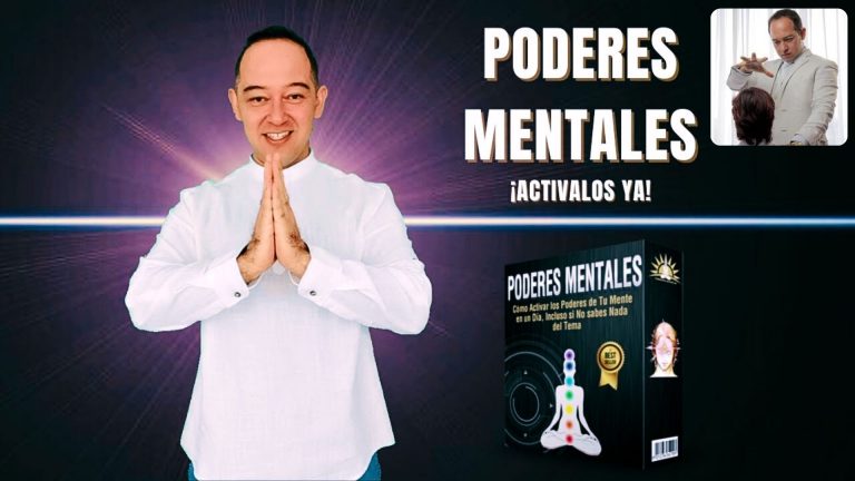 opiniones curso online Activa los Poderes de Tu Mente Rafael Guia quien es