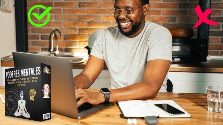 opiniones curso online Activa los Poderes de Tu Mente Rafael Guia ventajas y desventajas del curso