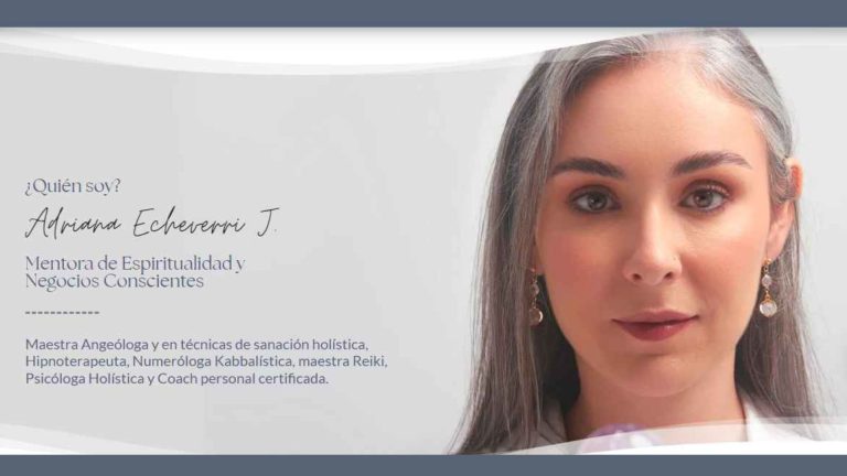 opiniones curso online Mesa Radionica de Animales Adriana Echeverri quien es