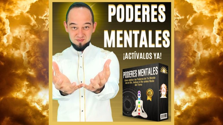 opiniones curso online Activa los Poderes de Tu Mente Rafael Guia