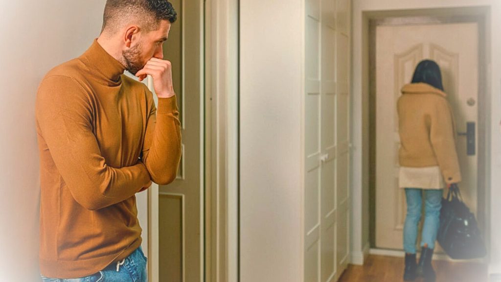 Que es el apego y como superarlo