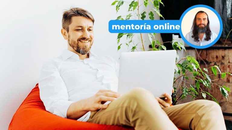 Servicio Mentoria Desarrollo Personal ivano gregoraci