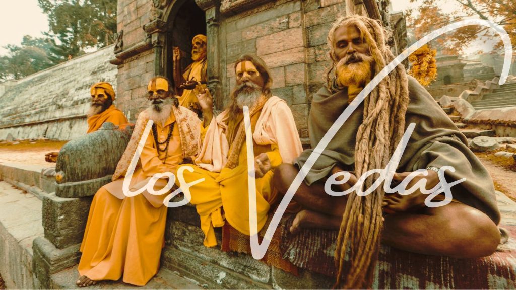 blog psicologia espiritualidad bienestar los vedas la fuente de la sabiduria antigua de la india