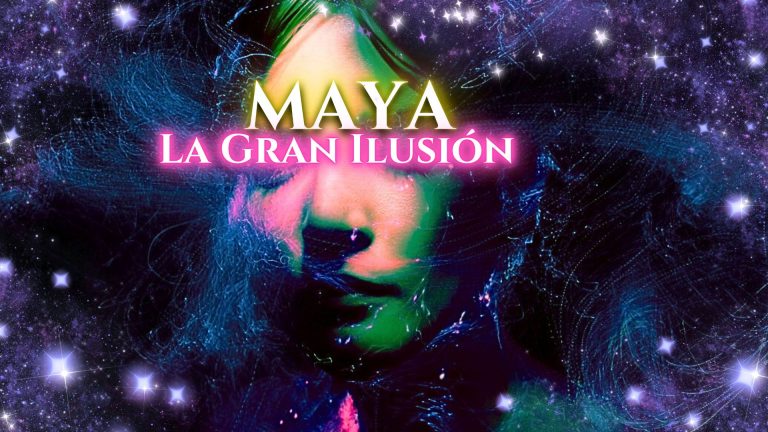 blog psicologia espiritualidad bienestar maya la ilusion en el hinduismo