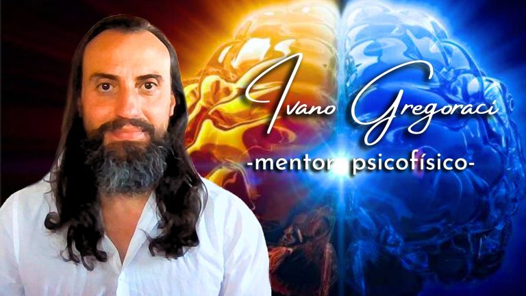 ivano gregoraci mentor psicofisico