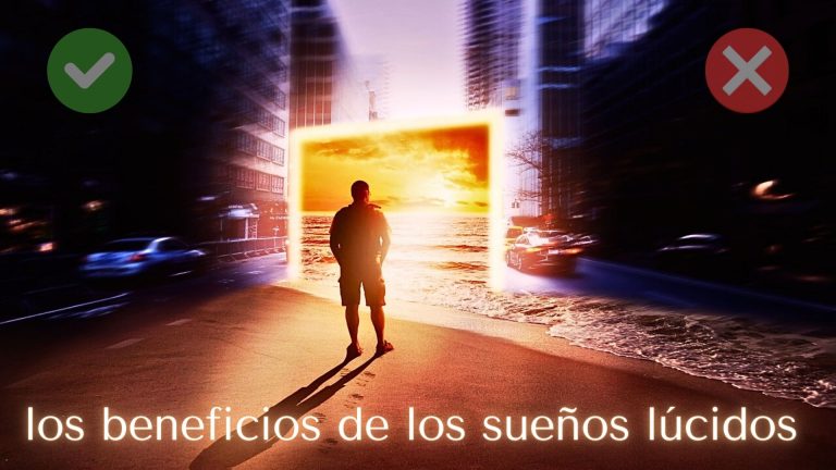 opiniones curso online SUENO LUCIDO TOTAL El arte del sueno consciente y la experiencia OBE en 30 dias ventajas y desventajas