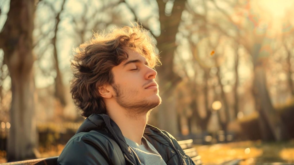 Aceptar las Circunstancias Un Camino hacia la Serenidad y la Paz Interior