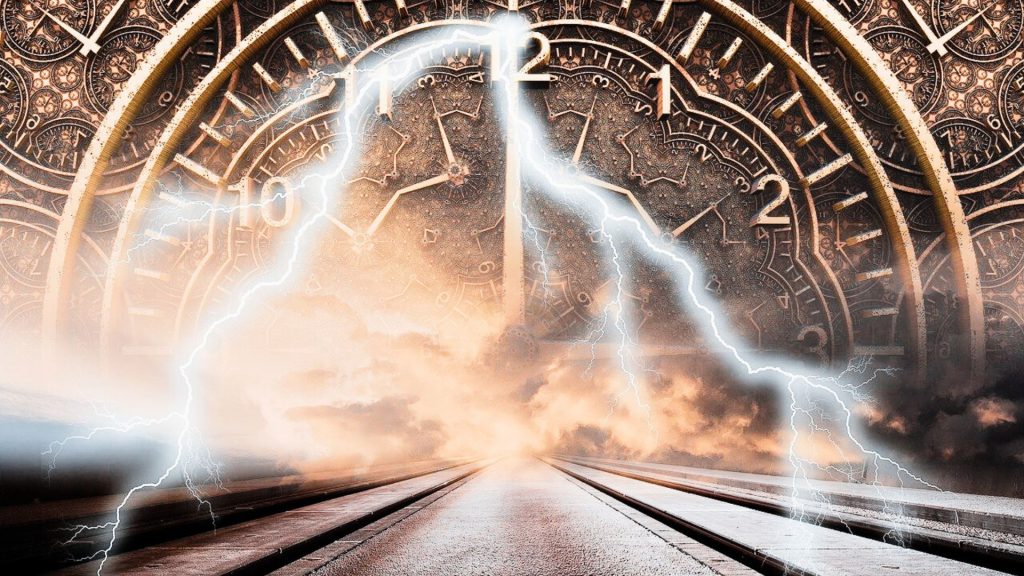 Descifrando el Enigma del Tiempo Que Es y Como Nos Afecta