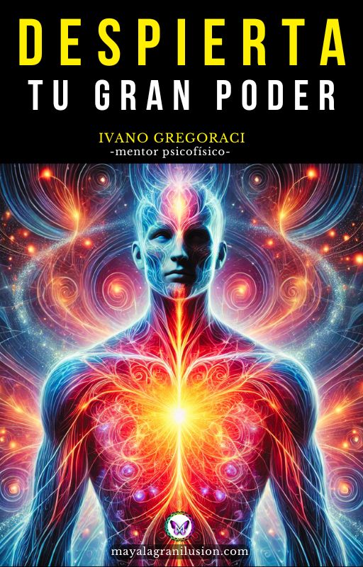 DESPIERTA TU GRAN PODER Ivano Gragoraci